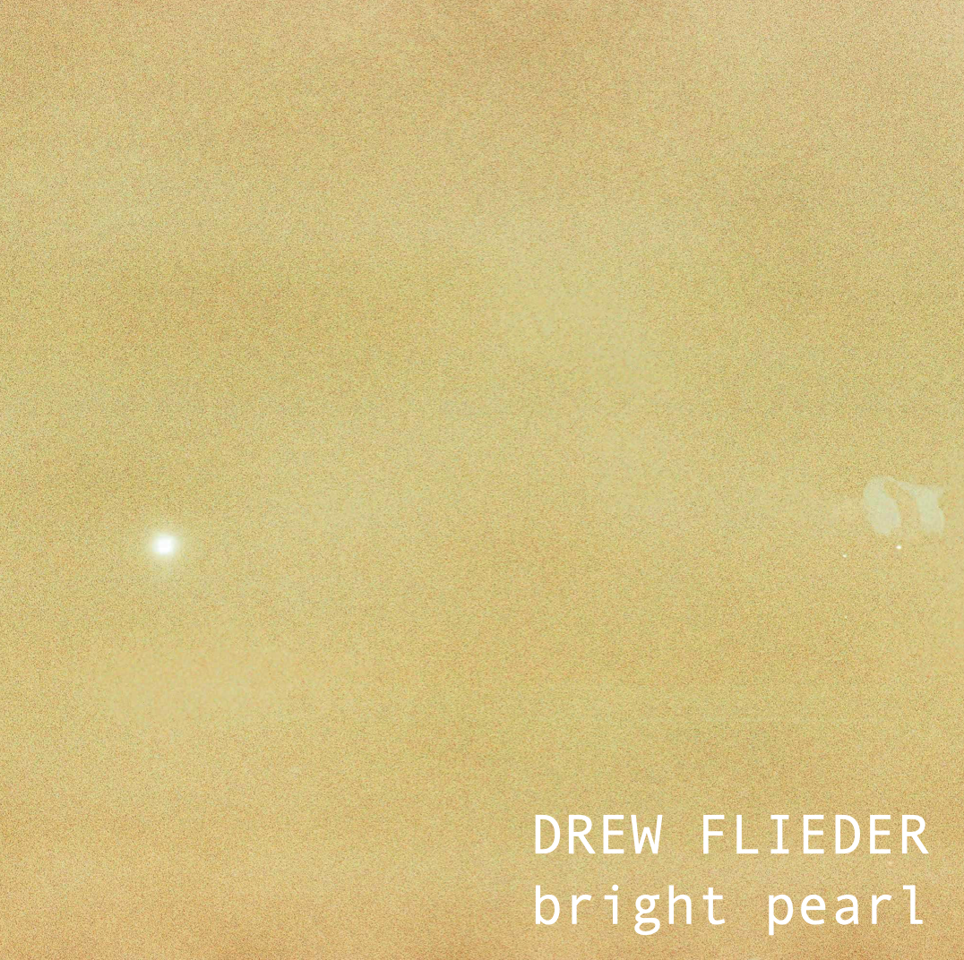 Bright Pearl album cover